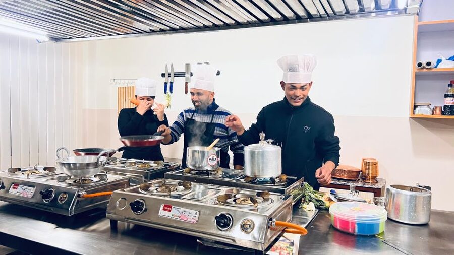 Kathmandu: About 3-hour Cooking Class Experience near Thamel - Price and value: is $29 a fair deal?