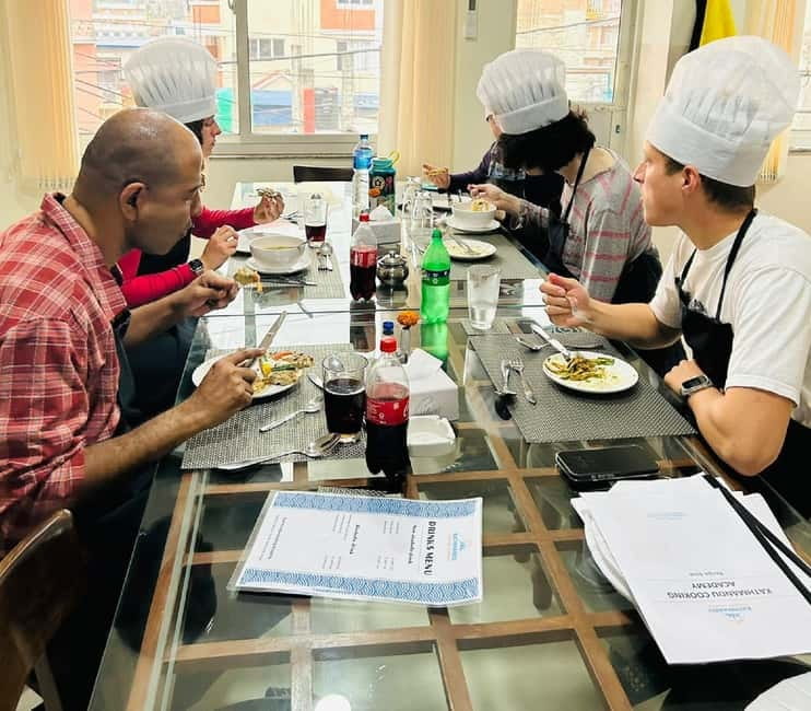 Kathmandu: About 3-hour Cooking Class Experience near Thamel - Should you book this Kathmandu cooking class?