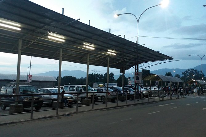 Kathmandu Airport Departure Transfer – Easy, Safe & Hassle-Free - From TIA to Your Hotel Without the Airport Chaos
