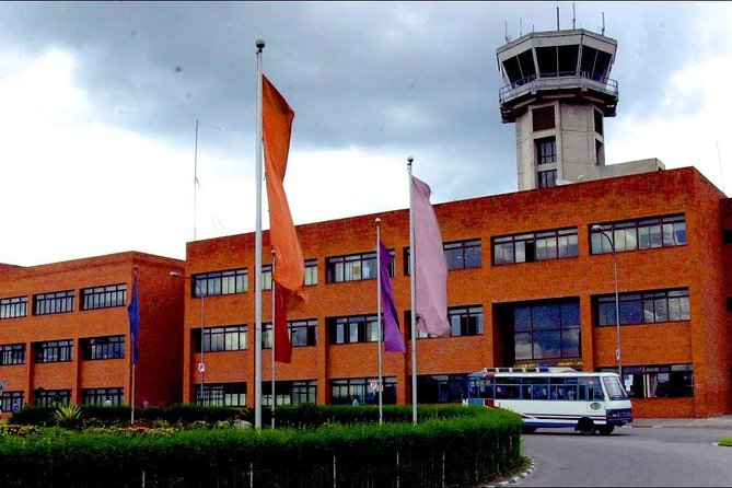 Kathmandu Airport Departure Transfer – Easy, Safe & Hassle-Free - Price and Value: $8.10 for a Private Car With Logistics Covered