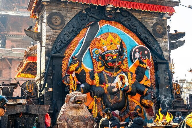 Kathmandu Airport Pickup and Drop-off Services - Key Points That Make This Transfer Worth It
