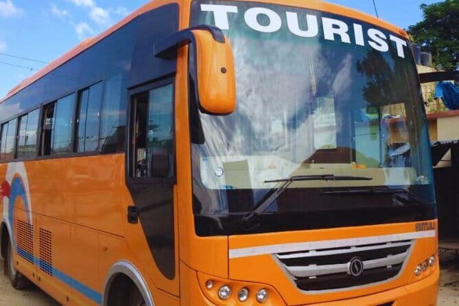 Kathmandu Airport Pickup and Drop-off Services - Where This Transfer Fits Best (And Where You Might Want to Rethink It)