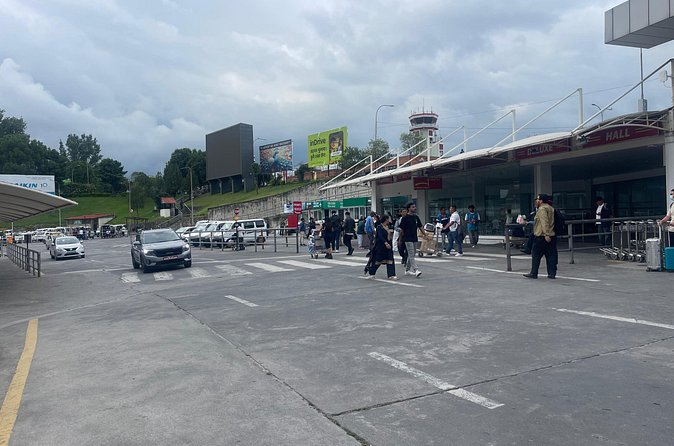 Kathmandu Airport Private Arrival & Departure Service - Price and logistics: does $12 per person actually make sense?