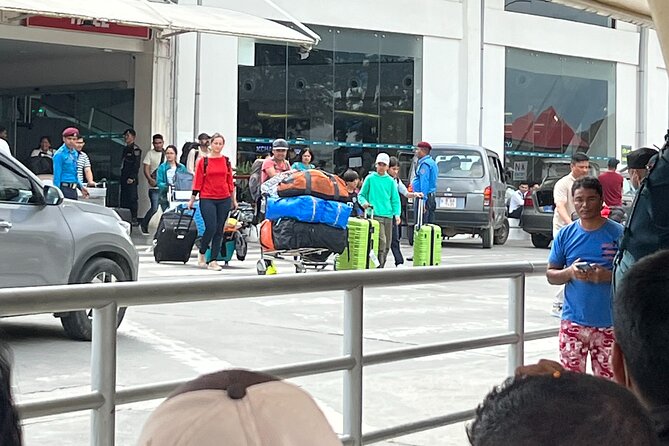 Kathmandu Airport Private Transfers - Key things I’d bet on