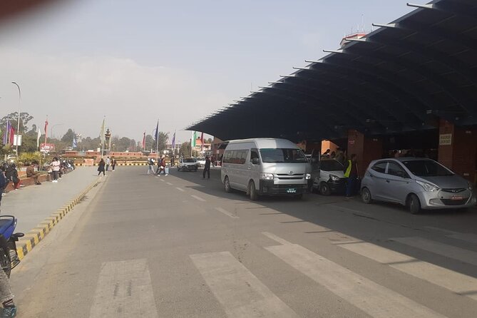 Kathmandu Airport Private Transfers - Why This Kathmandu Transfer Feels Worth It