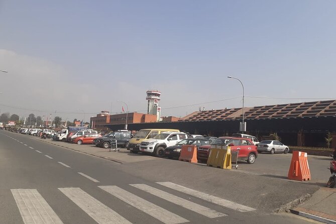 Kathmandu Airport Private Transfers - When Private Pickup Is the Smart Move in Kathmandu