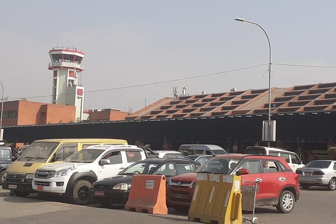 Kathmandu Airport Private Transfers - The Practical Checklist That Makes Pickup Go Smooth