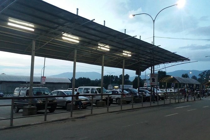 Kathmandu Airport Transfer to hotels – Easy, Safe & Hassle-Free - From TIA Arrivals to Your Car: The Pickup That Prevents Stress