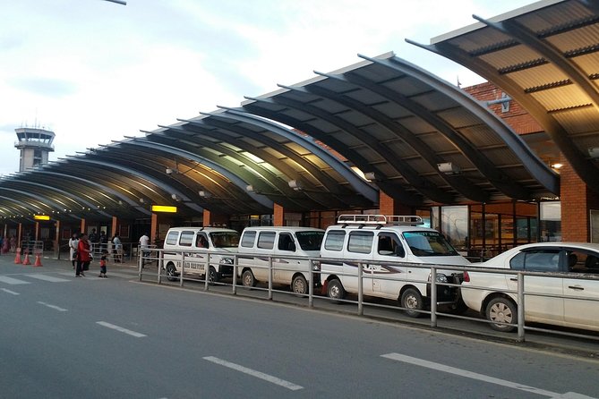 Kathmandu Airport Transfer to hotels – Easy, Safe & Hassle-Free - AC Comfort, Real Help with Luggage, and the Small Things