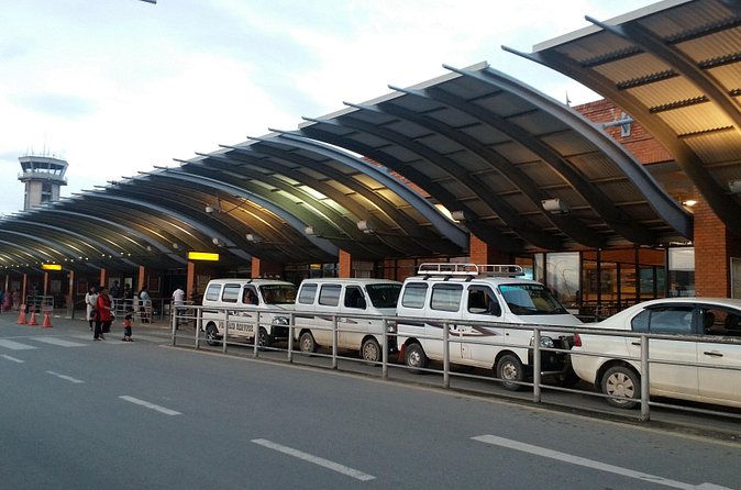 Kathmandu Airport Transfer to hotels – Easy, Safe & Hassle-Free - Price and Value: What $17 Buys in Kathmandu