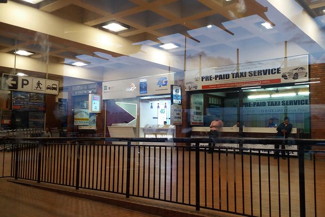 Kathmandu Airport Transfer to hotels – Easy, Safe & Hassle-Free - Timing, Delays, and the 24/7 Advantage