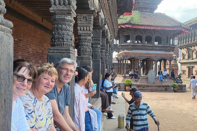 Kathmandu and Bhaktapur Cities Guided Tour - Key things you should know before you go