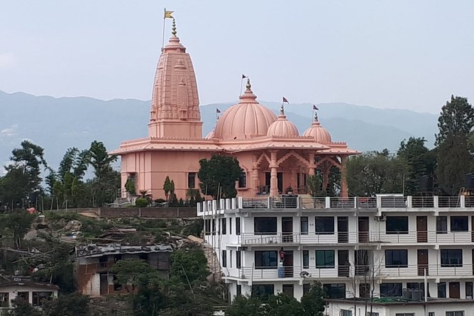 Kathmandu and Bhaktapur Cities Guided Tour - Nagadesh Buddha Vihar in Bhaktapur: old-town values in a compact visit