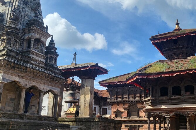 Kathmandu and Bhaktapur Cities Guided Tour - Price check: why $70 can work out well for this route