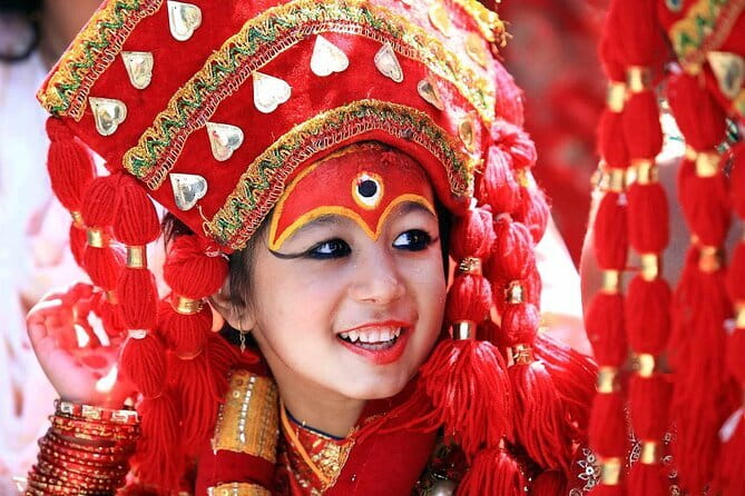 Kathmandu and Patan Heritage and Living Goddess Experience Tour - Key things that make this tour work