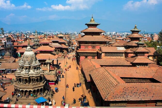 Kathmandu and Patan Heritage and Living Goddess Experience Tour - Guides matter here, and you’ll feel it