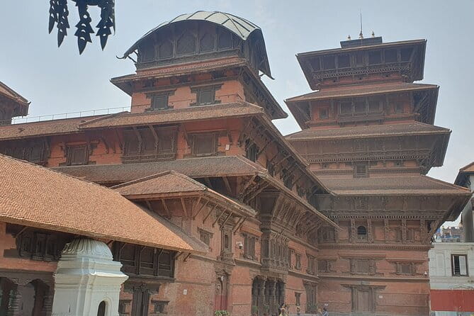 Kathmandu and Patan Heritage and Living Goddess Experience Tour - Price and value: what you really get for $50