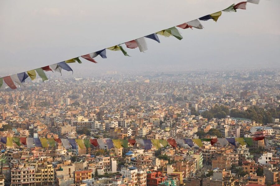Kathmandu at Sunset: Explore the City on Rickshaw - Key highlights you will actually notice