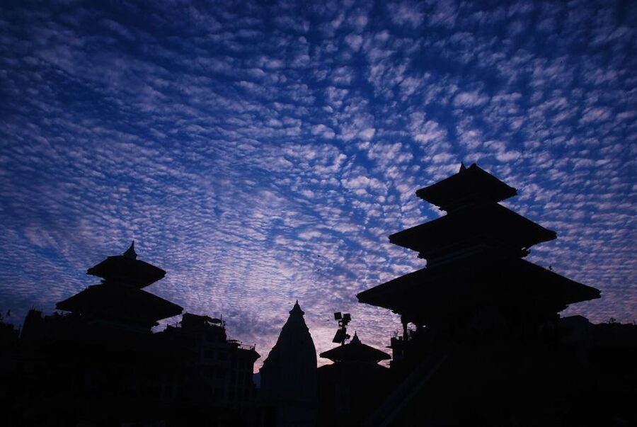 Kathmandu at Sunset: Explore the City on Rickshaw - What is included, what you must handle yourself