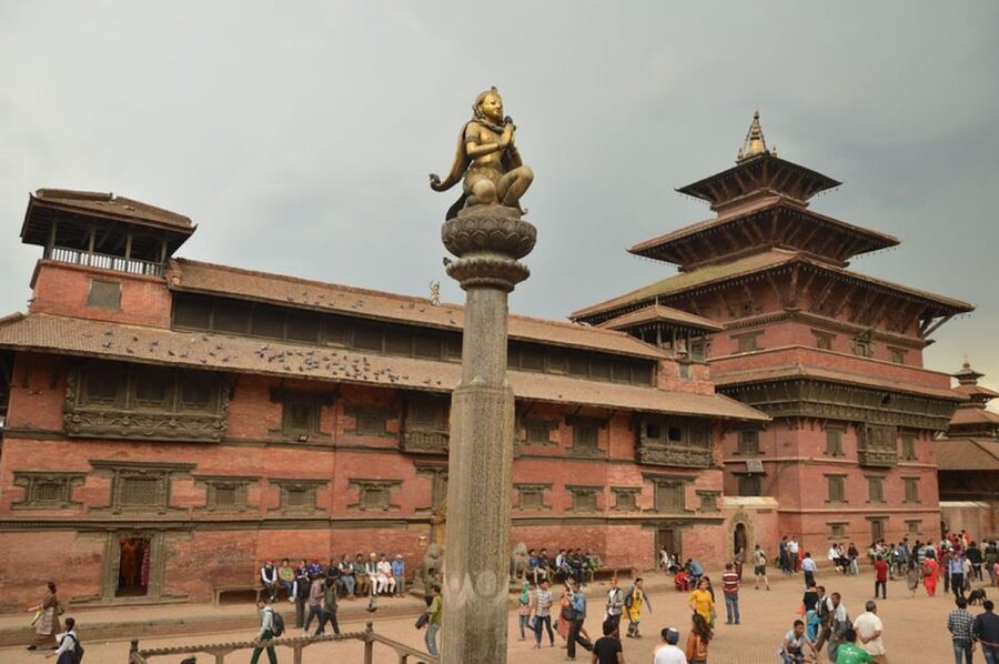Kathmandu at Sunset: Explore the City on Rickshaw - Who should book this rickshaw tour