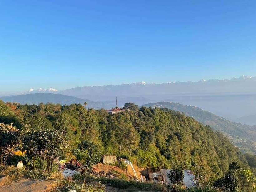 Kathmandu: Bhaktapur and Nagarkot Sunrise to Sunset Tour - Bhaktapur Durbar Square: Where the Stones Still Tell Stories
