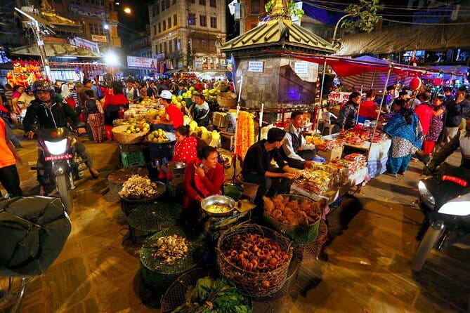 Kathmandu Bhaktapur Patan Authentic Local Tour +7 UNESCO WH Sites - Key things I’d highlight before you go