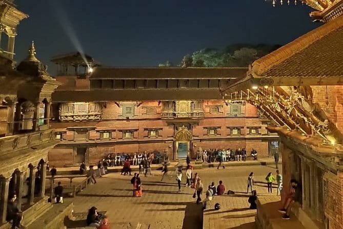 Kathmandu Bhaktapur Patan Authentic Local Tour +7 UNESCO WH Sites - Day 3 in Kathmandu: Durbar Square, Swayambhunath, Bouddhanath, Pashupatinath