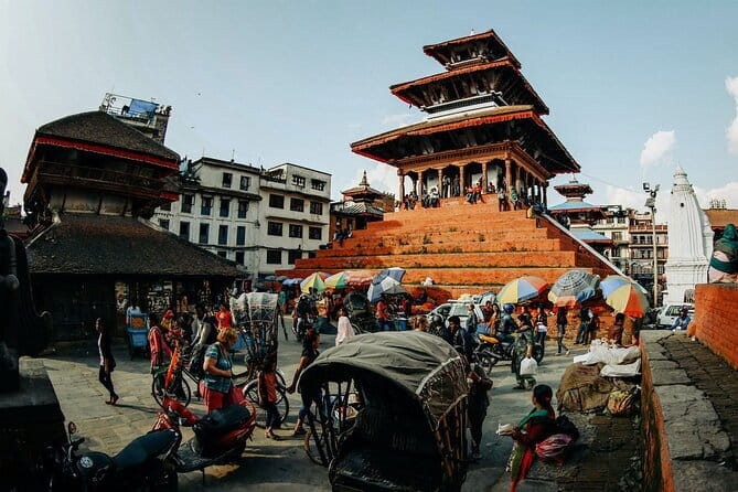 Kathmandu Bhaktapur Patan Authentic Local Tour +7 UNESCO WH Sites - Price and value, what $385 actually buys you