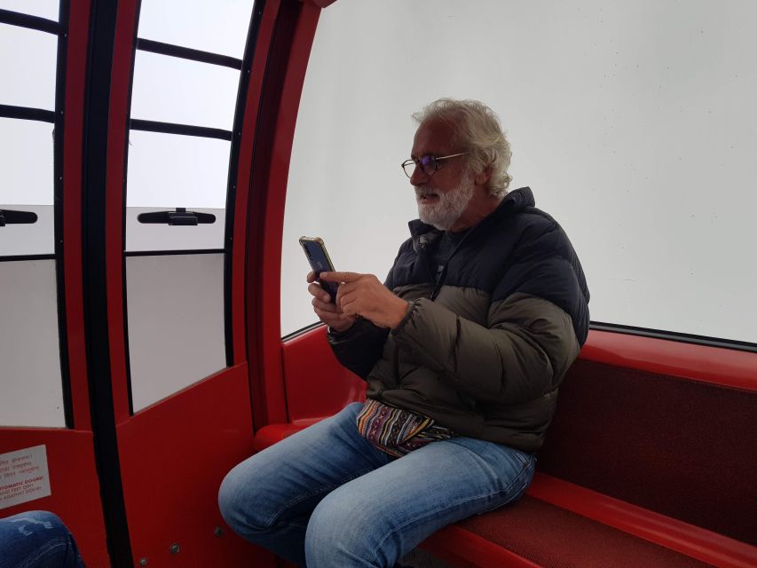 Kathmandu: Chandragiri Cable Car and Monkey Temple Tour - FAQ