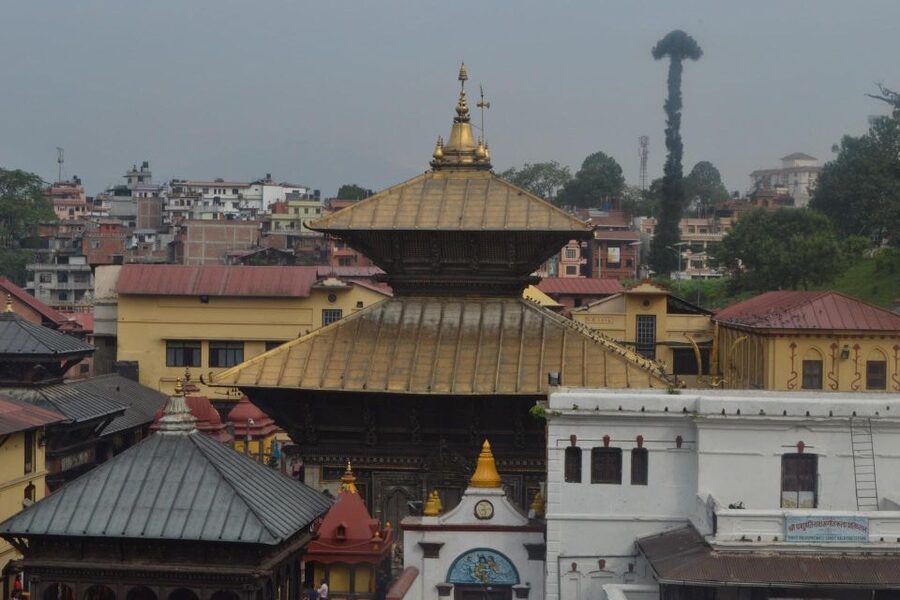 Kathmandu: Chandragiri Cable Car and Monkey Temple Tour - Who this tour is for, and when it fits best