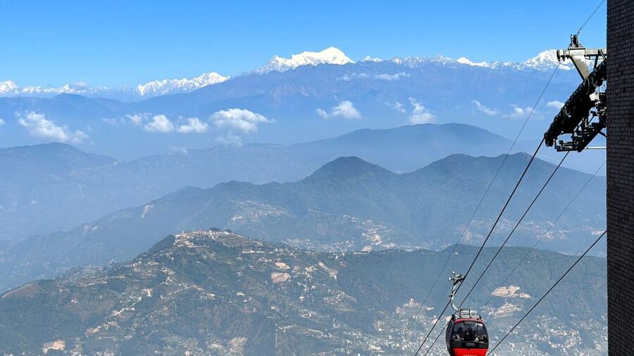 Kathmandu: Chandragiri Cable Car, and Swayambhu - Who this tour fits best, and who should think twice