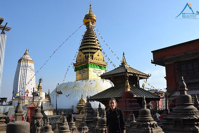 Kathmandu Chandrigiri Hill Cable Car & Monkey Temple UNESCO Tour - Key Highlights You Should Actually Care About