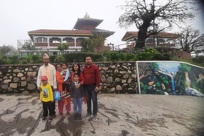 Kathmandu Chandrigiri Hill Cable Car & Monkey Temple UNESCO Tour - Swayambhunath (Monkey Temple) UNESCO: Temples, Monastery Corners, and Stupa Energy