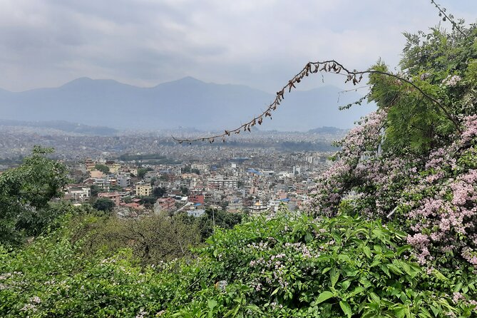 Kathmandu Chandrigiri Hill Cable Car & Monkey Temple UNESCO Tour - Timing in Kathmandu: Why 7 am Beats Late Afternoon Fog