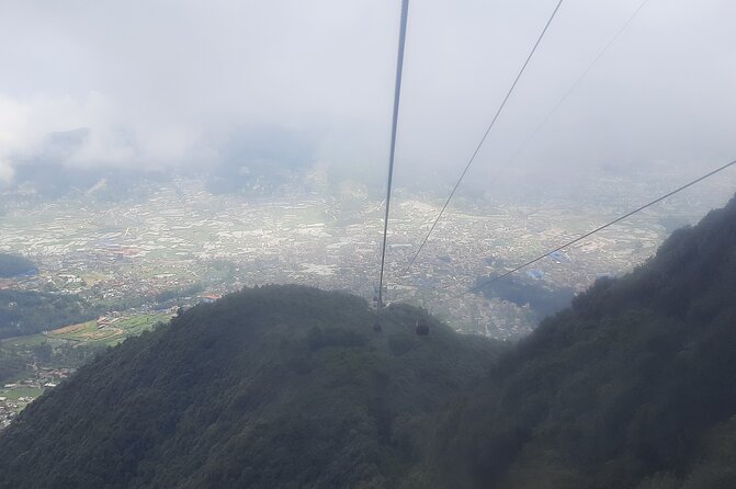 Kathmandu Chandrigiri Hill Cable Car & Monkey Temple UNESCO Tour - Who Should Book This Tour, and Who Might Skip It