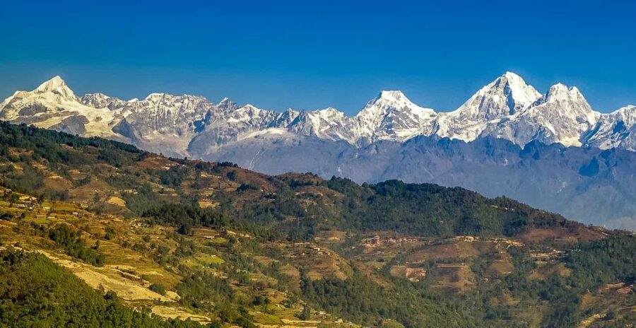 Kathmandu: Chisapani Nagarkot 3-Days 2-Nights Trek - Key highlights to know before you go