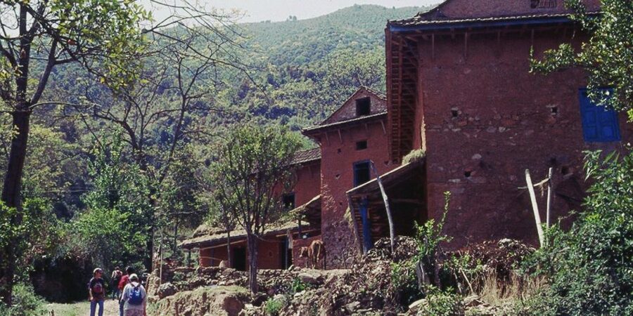 Kathmandu: Chisapani Nagarkot 3-Days 2-Nights Trek - Who should book this trek, and who should rethink it