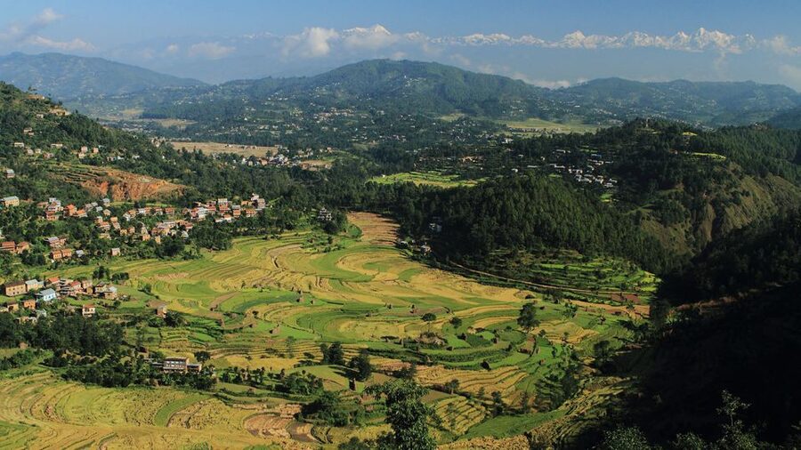 Kathmandu: Chisapani Nagarkot 3-Days 2-Nights Trek - Food, drinks, and what you need to budget for