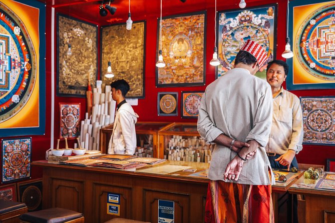 Kathmandu City in One Day with Bodhnath Stupa - Pashupatinath Temple: the Hindu crematorium site you should approach thoughtfully