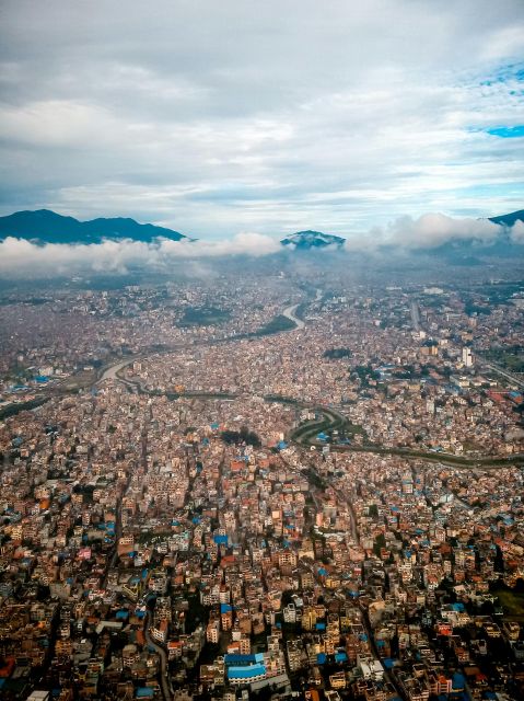 Kathmandu City Sightseeing Bus tour (5 Sights) - Key highlights worth planning around