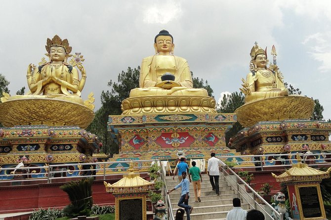 Kathmandu City Tour - What You Actually See on This Kathmandu City Tour