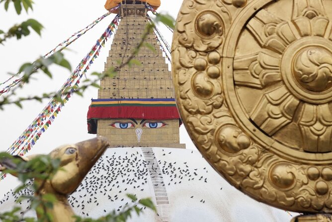Kathmandu City Tour - Why This Mix of Hindu and Buddhist Sites Feels So Real
