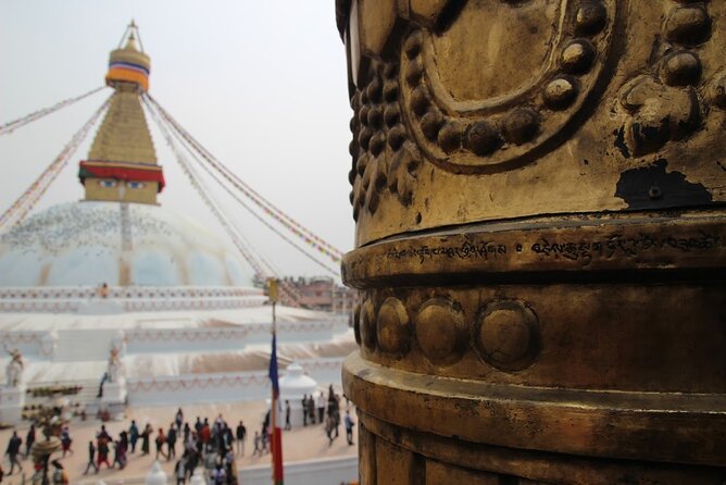 Kathmandu City Tour - Price and What You Really Get for $100