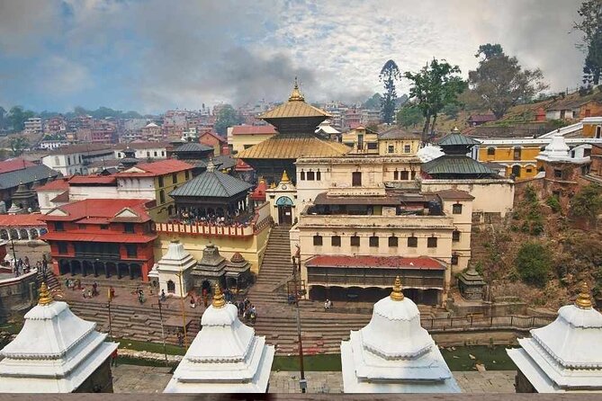 Kathmandu City Tour in 6 Hours – Discover the Cultural Highlights - What You’re Really Buying for $54.95 per Person