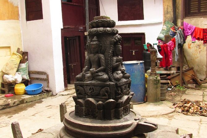 Kathmandu City Tour in 6 Hours – Discover the Cultural Highlights - Stop 2: Patan Durbar Square and Newari Culture in Red Brick