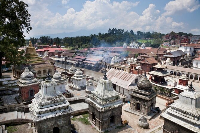 Kathmandu City Tour in 6 Hours – Discover the Cultural Highlights - Stop 4: Boudhanath Stupa (Buddha Stupa) and Tibet-Bound Routes