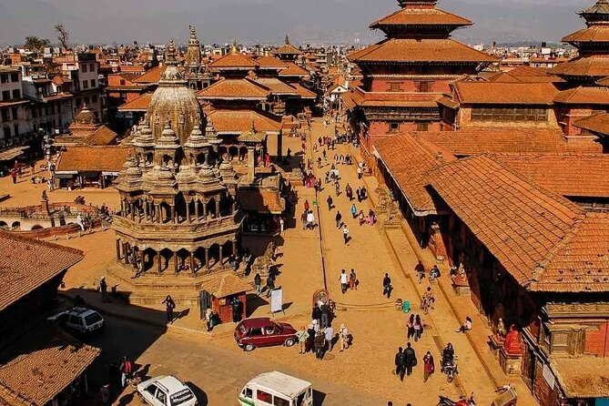 Kathmandu City Tour in 6 Hours – Discover the Cultural Highlights - How Long It Really Takes, and When to Plan Your Day