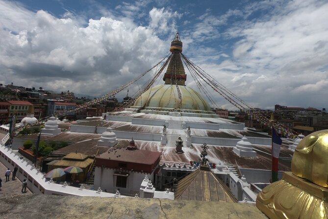 Kathmandu City Tour - Private UNESCO World Heritage Sites Tour - Key points you should know before you go