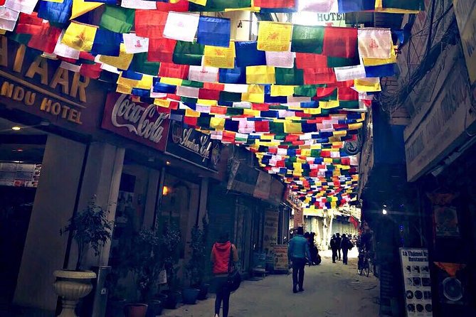 Kathmandu City Tour - Private UNESCO World Heritage Sites Tour - Why this Kathmandu Valley UNESCO loop works in 4 to 5 hours