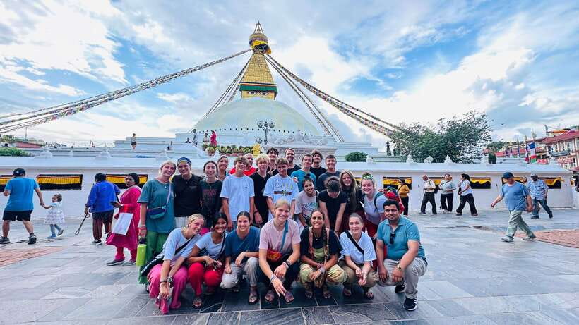 Kathmandu City Tour: TOP Highlights of the Kathmandu Valley - Key Highlights You Will Actually Notice